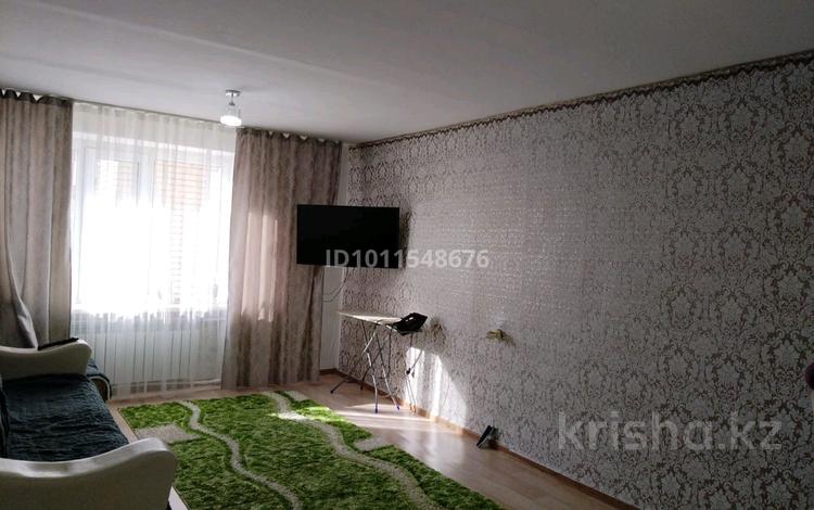 1-комнатная квартира · 40 м² · 6/9 этаж, Асан Тайманова 221/1 — Есенжанова за 8.5 млн ₸ в Уральске — фото 2