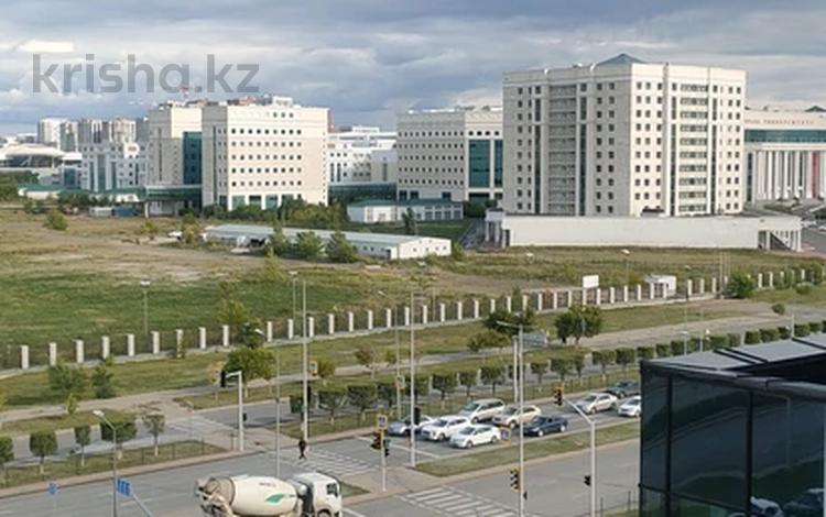 2-комнатная квартира · 48.4 м² · 4/14 этаж, Туран 71 за 26.3 млн 〒 в Астане, Нура р-н — фото 5