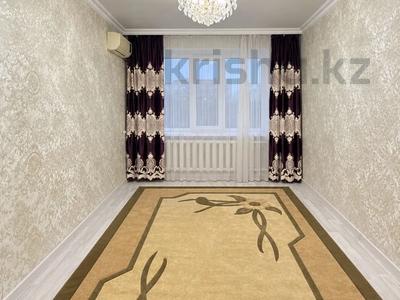 2-комнатная квартира · 54 м² · 5/5 этаж, Кунаева за 15.5 млн ₸ в Уральске