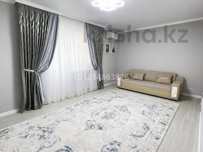 1-комнатная квартира · 47.2 м² · 4/5 этаж, мкр. Алтын орда, Батыс 2 микрорайон 25 — мангилик ел/ газиза жубанова за 20 млн ₸ в Актобе