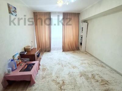 2-комнатная квартира · 64 м² · 2/5 этаж, мкр Мамыр-1 — Продается с мебелью и техникой! за 44 млн ₸ в Алматы, Ауэзовский р-н