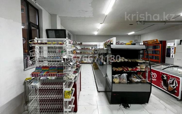 Магазины и бутики • 111 м² за 350 000 〒 в Астане, Алматы р-н — фото 2