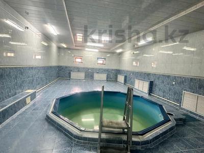 Отдельный дом · 8 комнат · 708.4 м² · 12 сот., Хромзавод 6 за 85 млн 〒 в Павлодаре