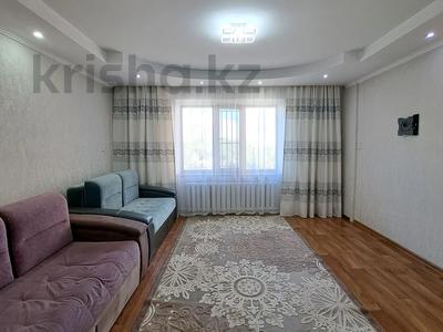 2-комнатная квартира · 53.8 м² · 5/5 этаж, Иртышская 17а за 23 млн ₸ в Семее