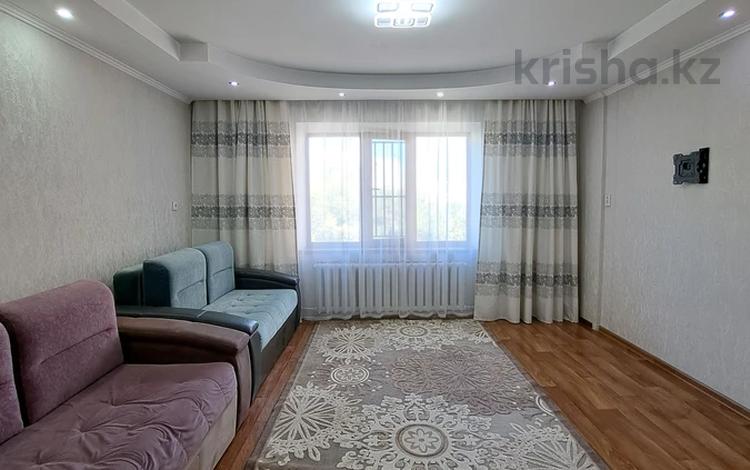 2-комнатная квартира · 53.8 м² · 5/5 этаж, Иртышская 17а за 23 млн ₸ в Семее — фото 2