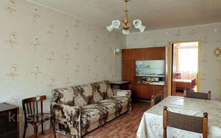 3-комнатная квартира · 58.1 м² · 1/5 этаж, Славского 28 за 24 млн ₸ в Усть-Каменогорске — фото 2