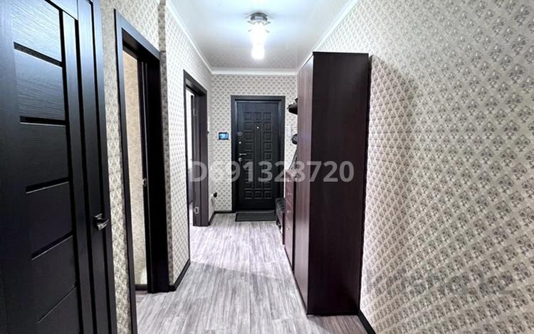 3-комнатная квартира, 63 м², 5/9 этаж, Сейфуллина 13 за 25.8 млн 〒 в Кокшетау — фото 2