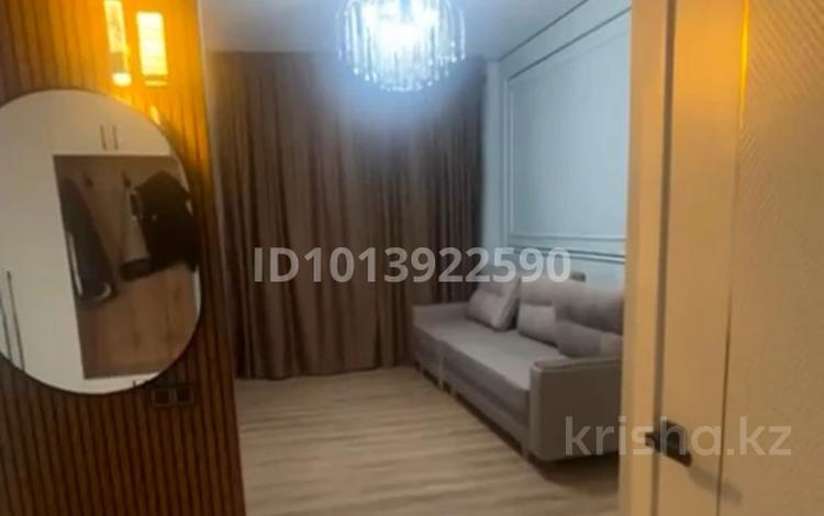 2-бөлмелі пәтер · 45 м² · 8/12 қабат, Сайран ш/а. 378 — Остановка напротив Озера Сайрана, бағасы: 300 000 ₸ в Алматы, Ауэзовский р-н — фото 2