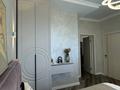 3-комнатная квартира · 65 м² · 15/16 этаж, Ержанова 34/1 за 66 млн ₸ в Караганде, Казыбек би р-н — фото 11
