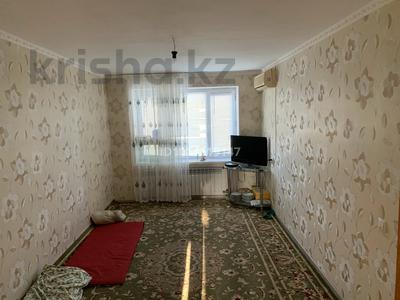 2-бөлмелі пәтер · 47 м² · 5/5 қабат, Баймуханова 47, бағасы: 14 млн ₸ в Атырау