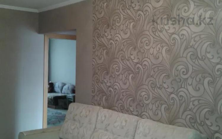3-комнатная квартира · 65 м² · 5/5 этаж · помесячно, мкр Таугуль 40 — Щепкина за 280 000 〒 в Алматы, Ауэзовский р-н — фото 4