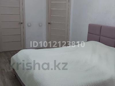 1-комнатная квартира · 52.6 м² · 2/12 этаж, Бабаева 158 — Радостовца за 54 млн 〒 в Алматы, Бостандыкский р-н