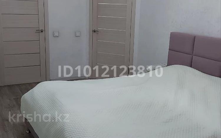 1-бөлмелі пәтер · 52.6 м² · 2/12 қабат, Бабаева 158 — Радостовца, бағасы: 50.7 млн ₸ в Алматы, Бостандыкский р-н — фото 2