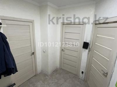 1-бөлмелі пәтер · 52.6 м² · 2/12 қабат, Бабаева 158 — Радостовца, бағасы: 45.5 млн ₸ в Алматы, Бостандыкский р-н