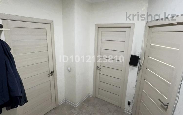 1-бөлмелі пәтер · 52.6 м² · 2/12 қабат, Бабаева 158 — Радостовца, бағасы: 45.5 млн ₸ в Алматы, Бостандыкский р-н — фото 19