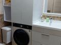 1-бөлмелі пәтер · 52.6 м² · 2/12 қабат, Бабаева 158 — Радостовца, бағасы: 50.7 млн ₸ в Алматы, Бостандыкский р-н — фото 4
