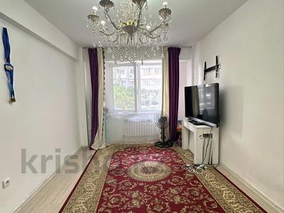 1-бөлмелі пәтер · 40 м² · 1/9 қабат, Мкр. Атырау — АЛМАТЫ ЖАСТАРЫ, бағасы: 25 млн ₸ в Алматы, Медеуский р-н