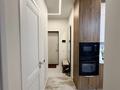 2-комнатная квартира · 43 м² · 1/9 этаж, Абикен Бектуров 19 — Роза Багланова, пр.Туран, ул.Толе би за 35 млн ₸ в Астане, Нура р-н — фото 5