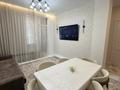 2-комнатная квартира · 43 м² · 1/9 этаж, Абикен Бектуров 19 — Роза Багланова, пр.Туран, ул.Толе би за 35 млн ₸ в Астане, Нура р-н — фото 8
