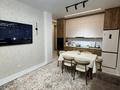 2-комнатная квартира · 43 м² · 1/9 этаж, Абикен Бектуров 19 — Роза Багланова, пр.Туран, ул.Толе би за 35 млн ₸ в Астане, Нура р-н — фото 9