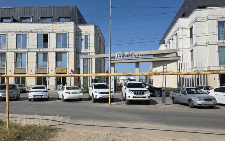 3-комнатная квартира · 118 м² · 2/4 этаж, мкр Шапагат , 193 квартал участок 1690/2 — ШАПАГАТ за 120 млн 〒 в Шымкенте, Каратауский р-н — фото 2