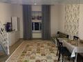 1-комнатная квартира · 40 м² · 11/11 этаж, Нажмединова 16Б — Аманжолова за 250 000 ₸ в Астане, Сарайшык р-н