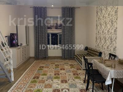 1-комнатная квартира · 40 м² · 11/11 этаж, Нажмединова 16Б — Аманжолова за 250 000 ₸ в Астане, Сарайшык р-н