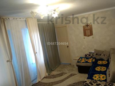 4-комнатная квартира, 61 м², 2/2 этаж, Нагорная за 8.5 млн 〒 в Усть-Каменогорске