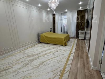 1-комнатная квартира · 49.1 м² · 3/5 этаж, Саздинское лесничество 228/41 за 21.9 млн ₸ в Актобе