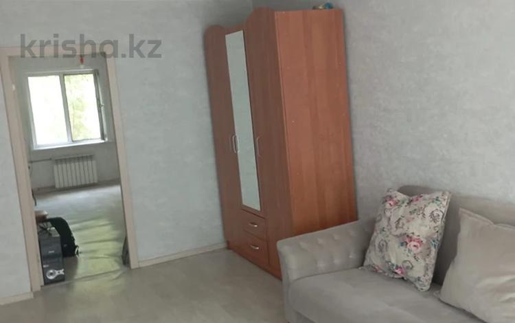 2-комнатная квартира · 45 м² · 1/5 этаж, Бурова 27/2 за 200 000 ₸ в Усть-Каменогорске — фото 2