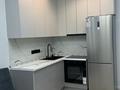 1-бөлмелі пәтер · 35 м² · 1/9 қабат, мкр Шугыла, Алма Сити 6/66, бағасы: 230 000 ₸ в Алматы, Наурызбайский р-н