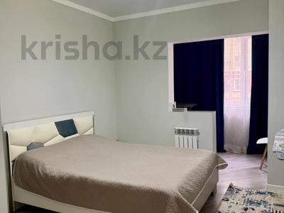 2-комнатная квартира · 49.3 м² · 2/10 этаж, Назарбаева 34/1 за 47 млн ₸ в Алматы, Медеуский р-н