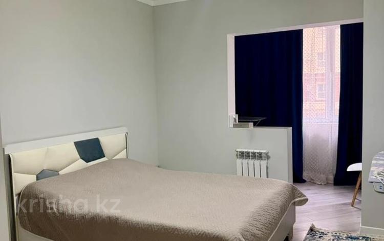 2-комнатная квартира · 49.3 м² · 2/10 этаж, Назарбаева 34/1 за 47 млн ₸ в Алматы, Медеуский р-н — фото 7