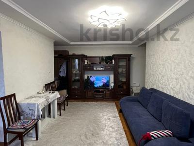 3-комнатная квартира · 54.2 м² · 3/4 этаж, СПАРТАКА — ЦЕМПОСЕЛОК за 18 млн 〒 в Семее