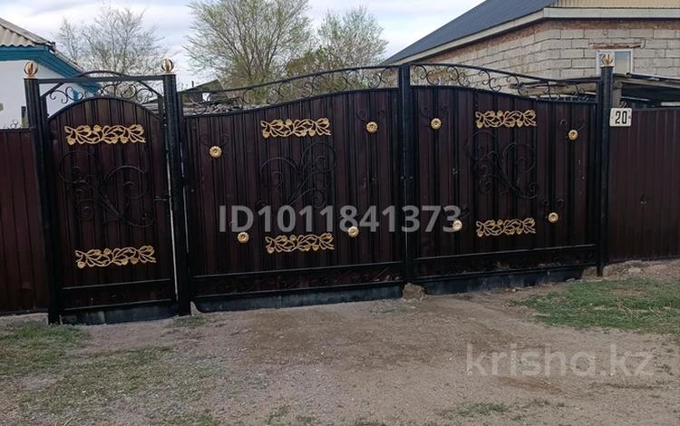 Жеке үй · 3 бөлме · 65 м² · 8 жүзд., Кошкинбаева 20 А — С Мамырсу, бағасы: 6.5 млн ₸ в  — фото 2