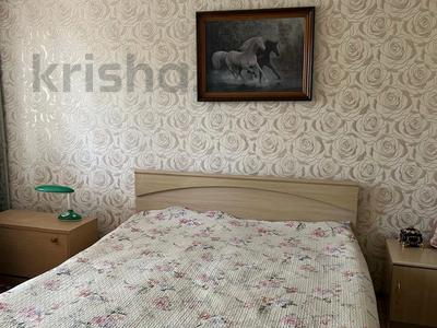 4-комнатная квартира · 82 м² · 3/9 этаж, Шакарима 9 за 35 млн 〒 в Семее