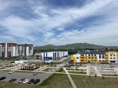 2-комнатная квартира · 70 м² · 6/10 этаж, Базовая 2/6 за 34 млн ₸ в Усть-Каменогорске