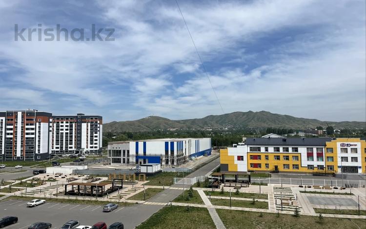 2-комнатная квартира · 70 м² · 6/10 этаж, Базовая 2/6 за 34 млн ₸ в Усть-Каменогорске — фото 2