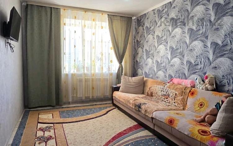 2-бөлмелі пәтер · 60 м² · 3/7 қабат, мкр. Алтын орда, бағасы: 25.5 млн ₸ в Актобе — фото 2