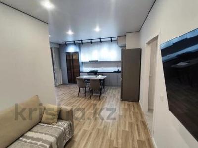 2-бөлмелі пәтер · 45 м² · 3/10 қабат, Шұғыла ш/а., бағасы: 27.5 млн ₸ в Алматы, Наурызбайский р-н
