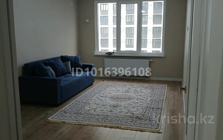 1-комнатная квартира · 41 м² · 5/12 этаж, Улы Дала 10 за 240 000 ₸ в Астане, Нура р-н — фото 2