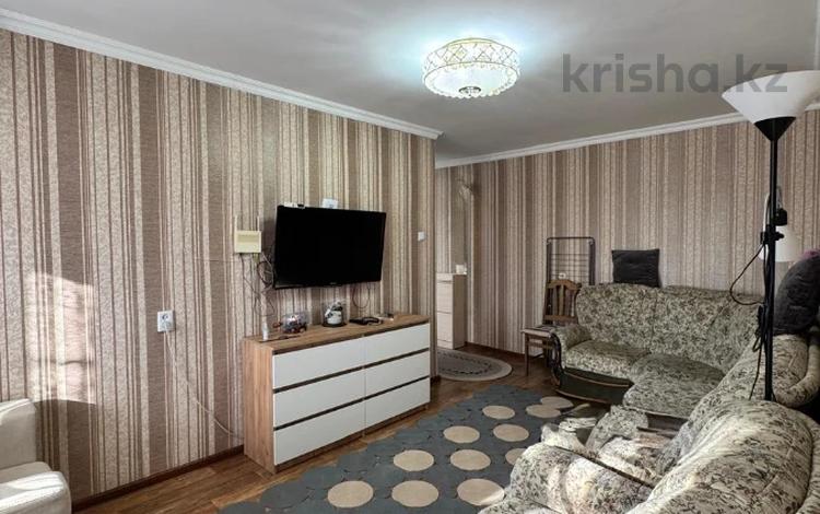 2-бөлмелі пәтер · 52.6 м² · 1/4 қабат, 342 квартал 1, бағасы: 21 млн ₸ в Семее — фото 11