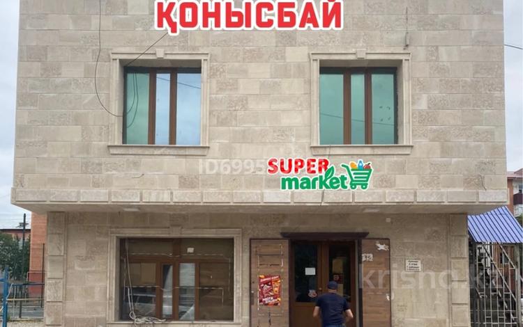 Свободное назначение, офисы, магазины и бутики · 100 м² за 65 млн 〒 в Туркестане — фото 2