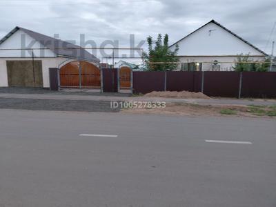 Отдельный дом · 4 комнаты · 130 м² · 10 сот., Коркем 8 — Школа за 28.5 млн 〒 в Подстепном