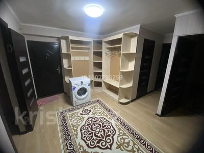 3-комнатная квартира · 90 м² · 4/5 этаж, Абен Омерали 62 — Омералиева - Гоголя за 32 млн 〒 в Каскелене