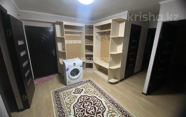 3-комнатная квартира · 90 м² · 4/5 этаж, Абен Омерали 62 — Омералиева - Гоголя за 32 млн 〒 в Каскелене — фото 2