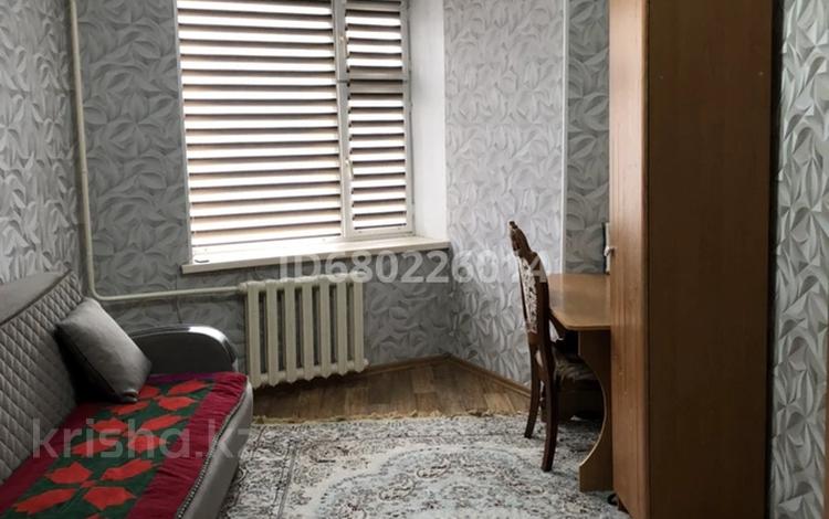 4-комнатная квартира, 80 м², 2/5 этаж, Конаева 36а — Напротив Тоймарт за 31.2 млн 〒 в Талдыкоргане, мкр Жастар — фото 2