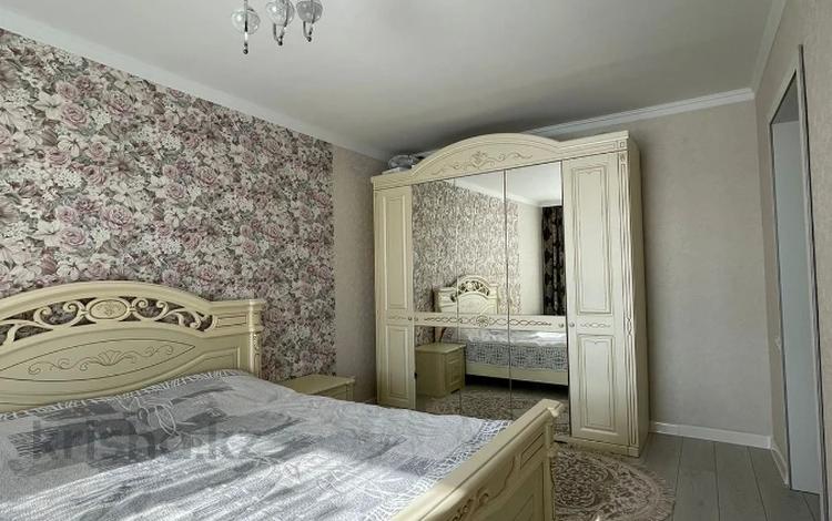 2-бөлмелі пәтер, 65.5 м², 4/10 қабат, мкр. Алтын орда 30В, бағасы: 20.9 млн 〒 в Актобе, мкр. Алтын орда — фото 3