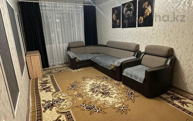 2-бөлмелі пәтер · 53.5 м² · 4/5 қабат, Маяковского 101, бағасы: 20 млн ₸ в Костанае — фото 2
