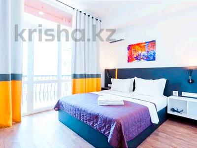 3-бөлмелі пәтер · 120 м² · 9/15 қабат, 17-ш/а., ​17-й микрорайон 6 — МОРЕ,АКВАПАРК,ХАЛЫК АРЕНА,ЦЕНТР ГОРОДА, бағасы: 25 000 ₸ в Актау, 17-й мкр